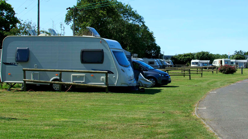 Make-A-Plot or Campsite Booking-Today-The-Oven-Campsite-Hayling-Island-Portsmouth-Hampshire